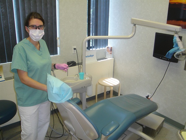 dentist dating personals