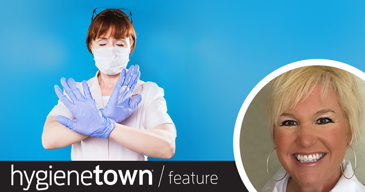 What You Don’t Know (Or Choose to Ignore) Can Hurt You Hygiene educator Laurie Rowland explains how hygienists should respond when asked to overlook or ignore clinical violations