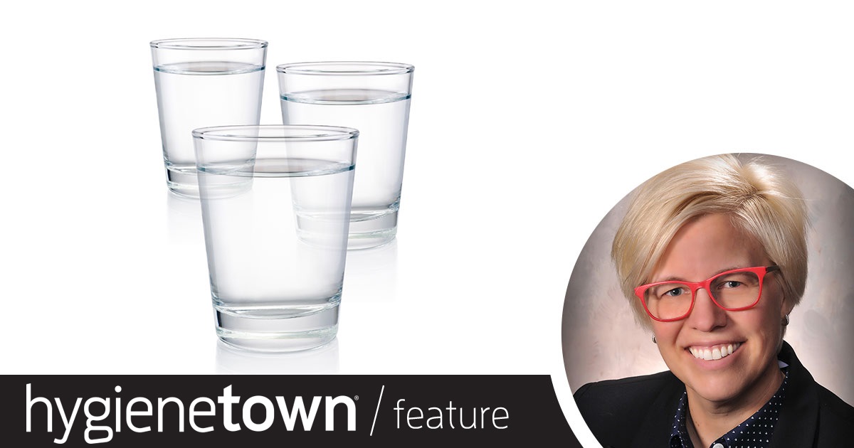 Dealing with Dry Mouth Hygienist Jen Post recaps the symptoms and causes of dry mouth, and examines effective care solutions.