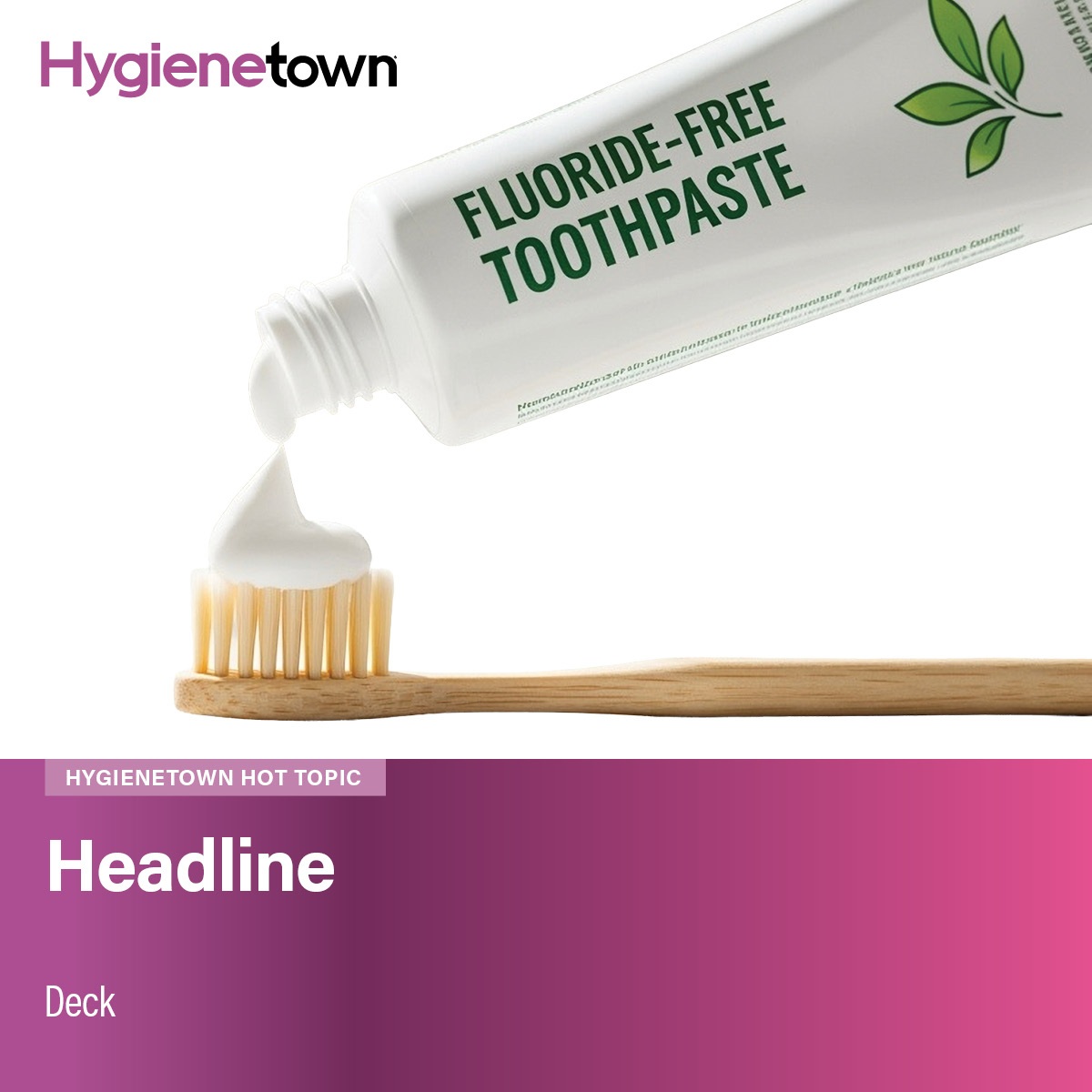 Hydroxyapatite vs. Fluoride Fluoride meets its match? New research puts nano-hydroxyapatite toothpaste head-to-head with fluoride, expanding evidence-based options for prevention, sensitivity and sustainability-minded patients.