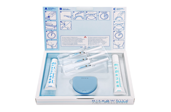 Cavex Launches At-Home Whitening System 