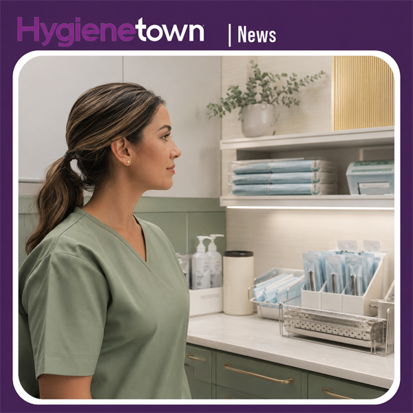 CDC Ties Dental Antibiotic Stewardship to Infection Prevention Programs
