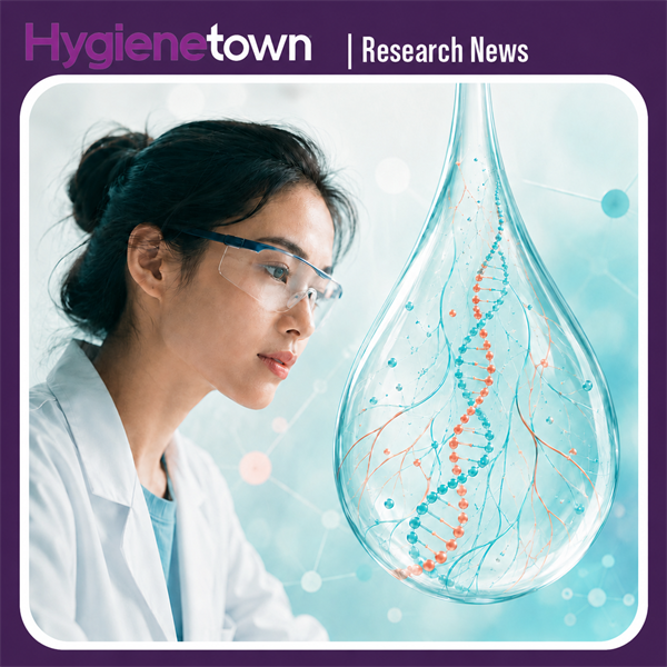 Saliva Gene Study Explores Future Caries Risk Marker for Older Patients