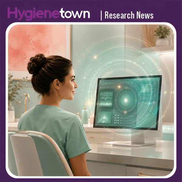 Dental AI Model Nears Specialist-Level Accuracy Across Seven Imaging Types