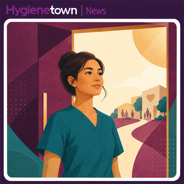 ADA-Backed Senate Bill Would Expand Clinical Training for Hygienists, Assistants