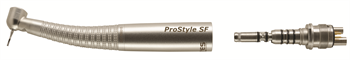 Lares Introduces New Handpieces