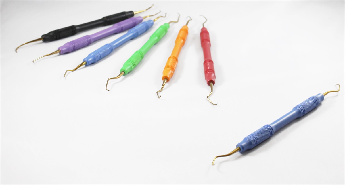 American Eagle Instruments launches Pro Thin Line Dental Industry