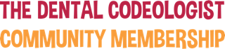 Patti DiGangi Launches Dental Codeologist Community Membership Program