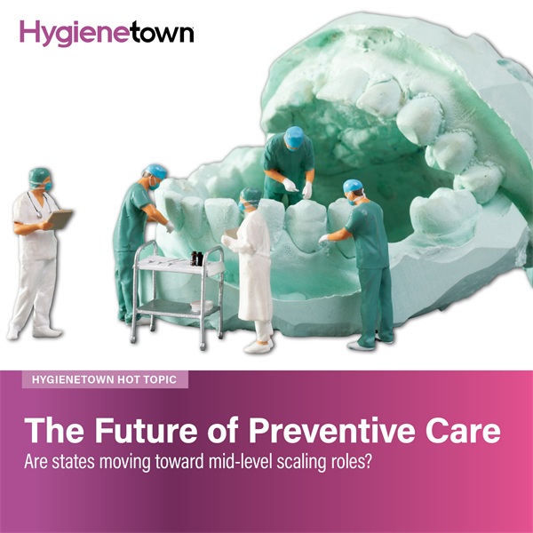 The Future of Preventive Care