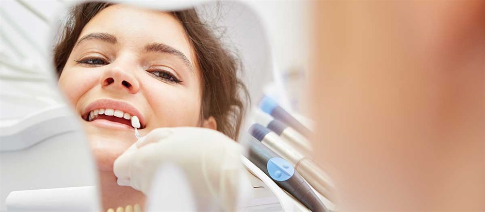 Whitening