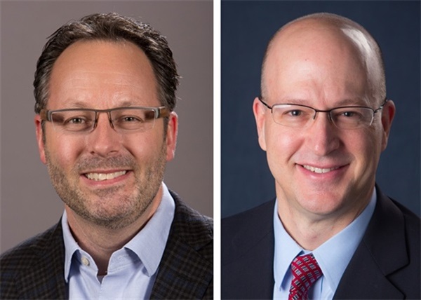 Drs. Jason H. Goodchild and Mark Donaldson Minimal Sedation Renewal