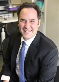 Dr. Bryan Laskin Getting Staff and Patient Communication Right for Increased Profitability