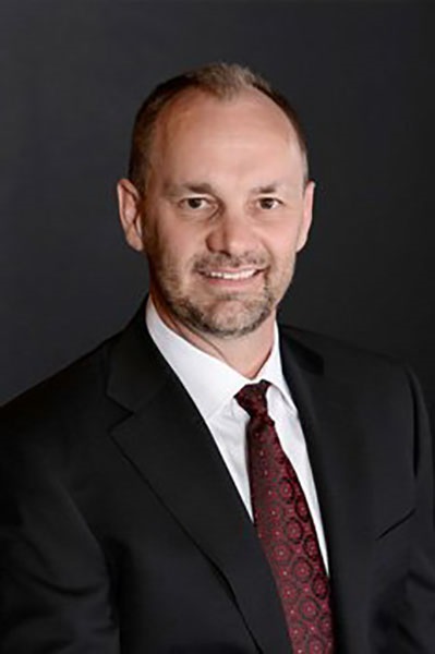 Dr. Chris Winterholler Introduction to All-on-Four
