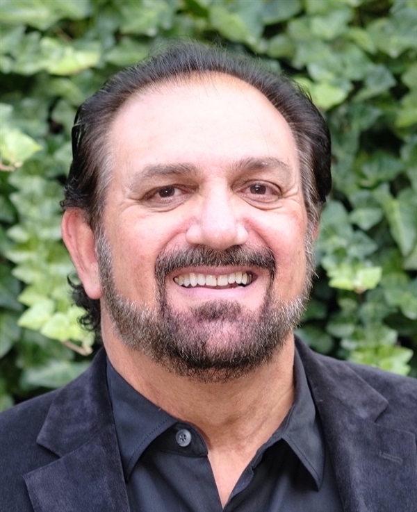 Dr. John Viviano, Sleep Apnea: Is Dentistry Doing Enough? 