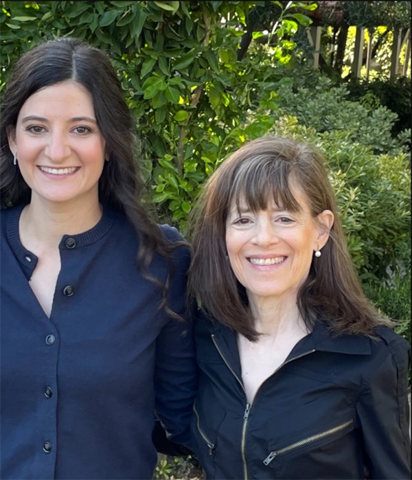 Dr. Sara Karlin & Ellen Karlin, Foster Pediatric Oral Health through a Holistic Nutritional Approach