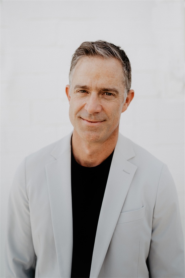 Dr. Jason Luchtefeld ADAPT: Connection Begins With Perception