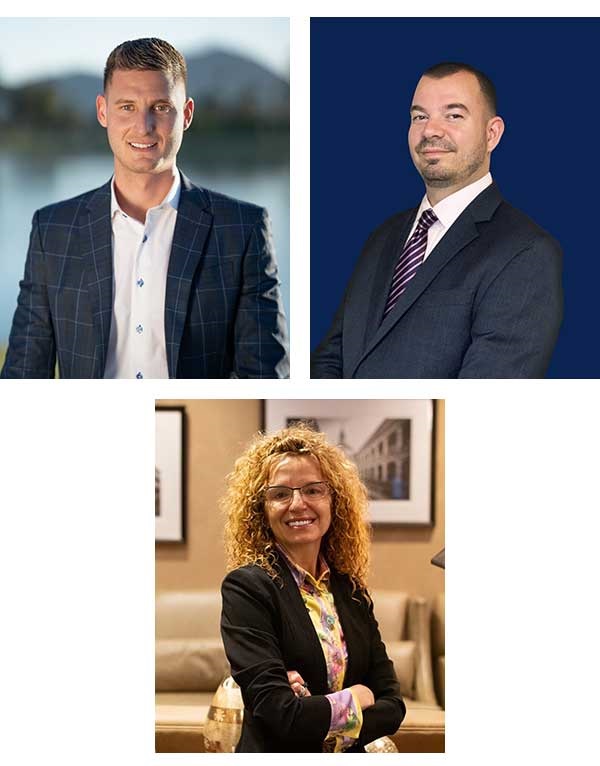 Sadler Graham, Matt Eddleman, and Kristina Mitro, DDS Unlocking the Power of the Employee Retention Credit: Maximizing Your Practice’s Benefits