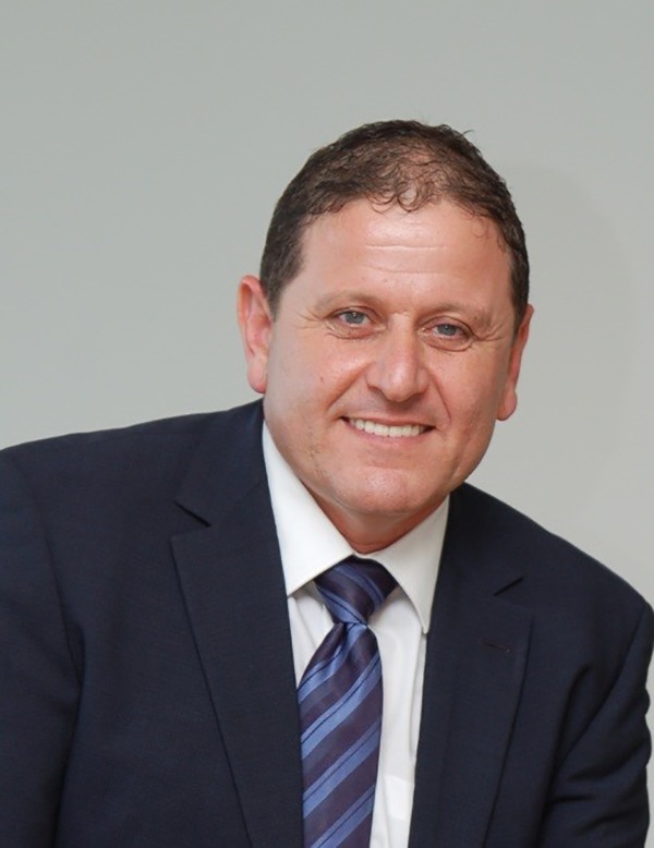 Dr. Amos Yahav, Bone Graft Cements: A New Paradigm in Bone Augmentation