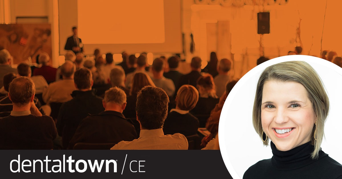 Killer Smile? The Oral-Systemic Connection!