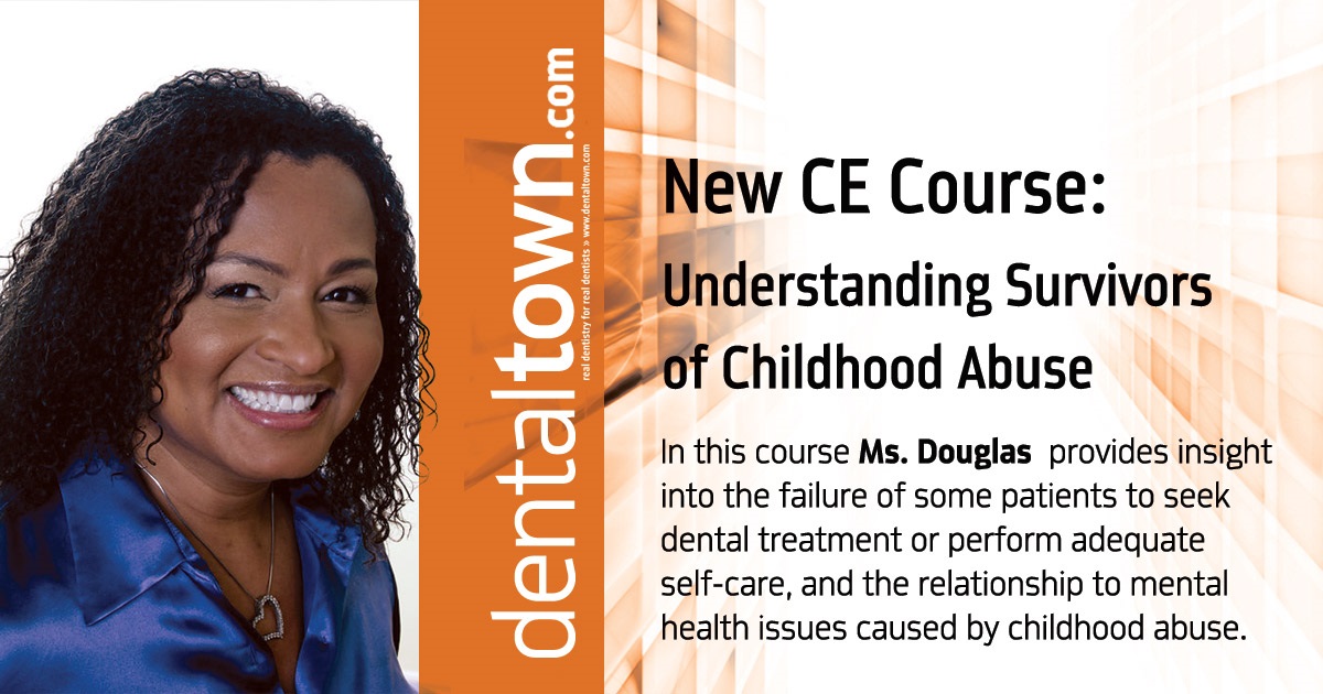 Understanding Survivors of Childhood Abuse